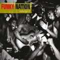 V.A.-Funky Nation Volume 2-Roots Of Jazz-NEW LP