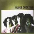 Blues Creation-Blues Creation-'69 Japan heavy psych bluesy hard rock-LP