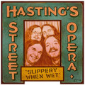 Hasting's Street Opera-Slippery When Wet-'69 US PSYCH JAZZ  ROCK-NEW LP