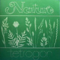 TETRAGON-Nature-'71 GERMAN PROG-NEW CD