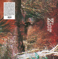 Zior-Zior-'71 Psych Prog Rock-NEW LP