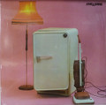 The Cure-Three Imaginary Boys-'77 New Wave,Post-Punk-NEW LP