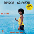 Marcia Griffiths-Sweet & Nice-'74 Jamaica Soulful Reggae-NEW 2LP