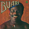 Buari-Buari-'75 Ghana Afro-Funk-NEW LP