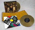 VA-Rare Dutch Masters Vol. 1-'60/70's Obscure Dutch Rock-NEW 2X10" GOLD