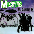 Misfits-Walk Among Us-'82 US PUNK-NEW LP YELLOW