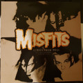 Misfits-12 Hits From Hell: The MSP Sessions-US PUNK-NEW LP COLORED