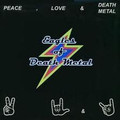 Eagles Of Death Metal-Peace,Love & Death Metal-NEW LP colored VINYL
