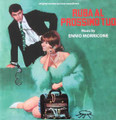 Ennio Morricone-Ruba al prossimo tuo-'68 Italian OST-NEW LP