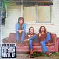 Crosby,Stills & Nash-Crosby, Stills & Nash-'69 US Psychedelic Folk Rock-NEW LP 180gr
