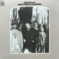 Bob Dylan-John Wesley Harding-'63 Folk Country Rock-NEW LP