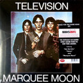 Television-Marquee Moon-'77 NY New Wave,Punk-NEW LP 180gr