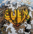 Eden-Eden-'78 Canada synth-heavy symphonic prog rock-NEW LP