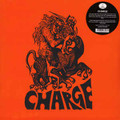 CHARGE-Charge-'73 UK Hard Rock,Psychedelic Rock-NEW LP