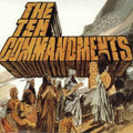 SALAMANDER-The Ten Commandments-'71 UK Progressive Rock-NEW LP