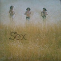 Sex-Sex-'70 Canadian hard/heavy Psych rock-NEW LP CLEAR