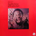 Eugene McDaniels-Headless Heroes Of The Apocalypse-'71 Jazz Rock Fusion-NEW LP MOV