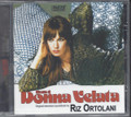 Riz Ortolani-Ritratto di donna velata-'74 ITALIAN OST-NEW CD
