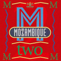 VA-Mozambique Two-AFRICAN POP-NEW CD