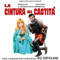 Riz Ortolani-La Cintura Di Castità-'67 ITALIAN OST-NEW CD
