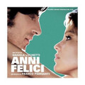 Franco Piersanti-Anni felici-ITALIAN OST-NEW CD