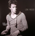 Lou Reed-Live In Cleveland 1984-NEW LP 180gr