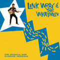 Link Wray & The Wraymen-The Original 1958 Cadence Sessions-NEW LP