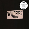WILDFIRE-Smokin-΄70 USA Heavy Psychedelic Rock-NEW LP