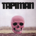 Tapiman-S/T-'71 Spanish underground hard-rock-psychedelic-NEW LP
