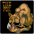 The Fox-For Fox Sake-'70 UK psych-NEW LP
