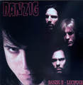 Danzig-Danzig II-Lucifuge-'88 Blues Rock,Heavy Metal-NEW LP