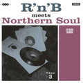 VA-R'n'B Meets Northern Soul Volume 3-NEW LP