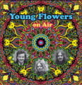 Young Flowers-On Air-'69/70 Danish psychedelic-new 2LP