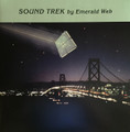 Emerald Web-Sound Trek-'80 New Age,Electro-NEW LP