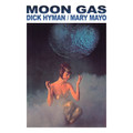 Dick Hyman/ Mary Mayo-Moon Gas-'63 Electronic,Jazz/Space-Age-NEW LP