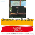 Clark Terry Quintet-Serenade To A Bus Seat-'57 Jazz-NEW LP