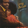 Leroy Hutson-Love Oh Love-'73 Soul-NEW LP