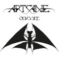 Artcane-Odyssée-'76 French Prog Rock-NEW LP