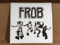 Frob-Frob-'75 Krautrock,Prog Rock,Fusion-NEW LP