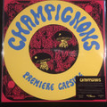 Champignons-Première Capsule-'72 Canada Prog Psych Rock-NEW LP