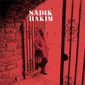 SADIK HAKIM-Sadik Hakim London Suite-'73 Canada Soul Jazz-NEW LP