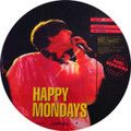 Happy Mondays-Peel Sessions-NEW PICTURE LP
