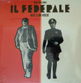 Ennio Morricone-Il Federale-'61 OST-NEW LP