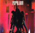 Pearl Jam-Ten-NEW LP COLORED