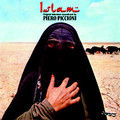 Piero Piccioni-Islam-'67-70 Italian TV Series OST-NEW CD