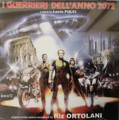 Riz Ortolani-I Guerrieri Dell'Anno 2072/La Casa Sperduta Nel Parco-Italian OSTs-NEW 2CD