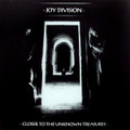Joy Division-Closer To The Unknown Treasures-'79-80 NEW WAVE-NEW LP WHITE