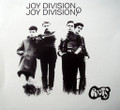 Joy Division-Roots-Live at Roots Club, Leeds,1979-NEW WAVE-NEW LP