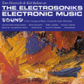 The Electrosoniks-Electronic Music-'62 Musique Concrète,Experimental-NEW LP