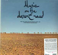 Deben Bhattacharya-Music On The Desert Road-'58 World-NEW LP